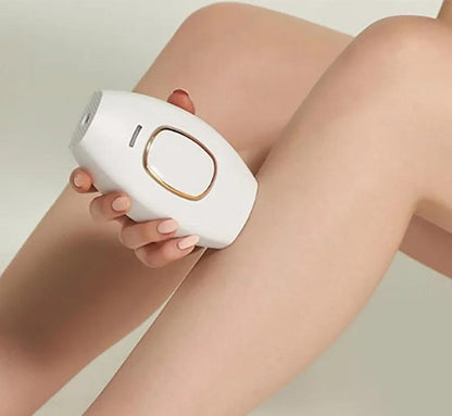 LASER LUX PRO® ⚡ Eliminación sin dolor, sin irritación y desde casa.