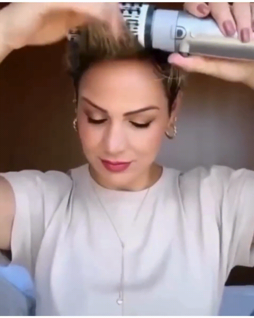 💫 HAIRLUX™ PRO     Riza, alisa, seca y da volumen sin frizz