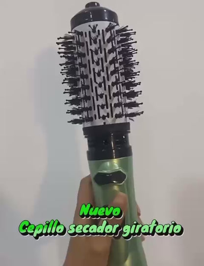 💫 HAIRLUX™ PRO     Riza, alisa, seca y da volumen sin frizz